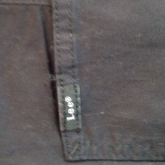 LEE SKORT PLUS SIZE - Picture 9 of 15